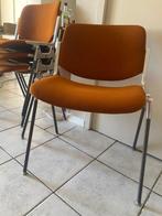 Castelli - Giancarlo Piretti - Chaise empilable (4) - DSC