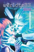 W0rldtr33 (Worldtree) Volume 3, Verzenden, Nieuw
