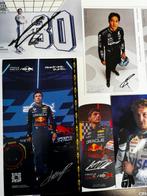 Red Bull Racing, Mercedes e Visa Cash App RB (VCARB) -, Nieuw