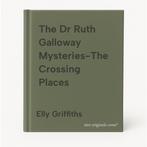The Dr Ruth Galloway Mysteries-The Crossing Places, Verzenden, Zo goed als nieuw, Elly Griffiths