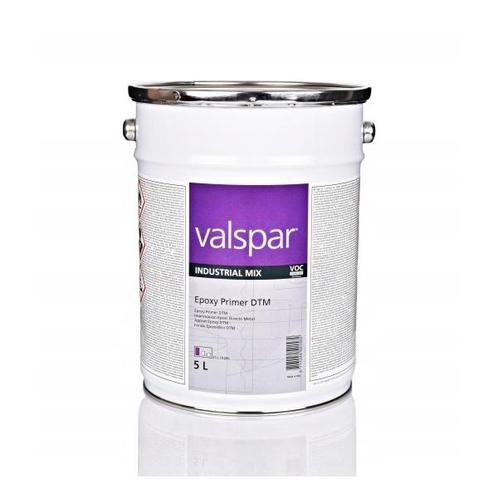 Epoxy Primer DTM FP400 - 20 Liter Valspar VIM, Auto diversen, Autogereedschap, Nieuw, Verzenden