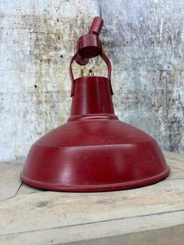 Lampe - Fer