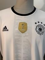 Germany - Voetbal: Nationale Teams - 2016 - Voetbalshirt, Nieuw