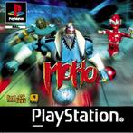 Moho (PS1 tweedehands game), Consoles de jeu & Jeux vidéo, Ophalen of Verzenden