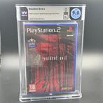Sony, Capcom - Playstation 2 (PS2) - Resident Evil 4 - WATA, Nieuw