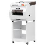 Broodsnijmachine | SS4B | Brood 420x270mm | Div. Snijdikten, Verzenden, Nieuw in verpakking
