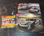 Lego Set - Speed Champions, Technic - Speed Champion, Nieuw