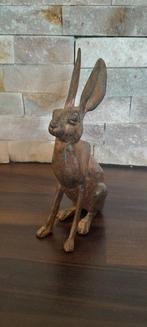 Pierre Chenet (XX-XXI) - sculptuur, Le Lapin au grande