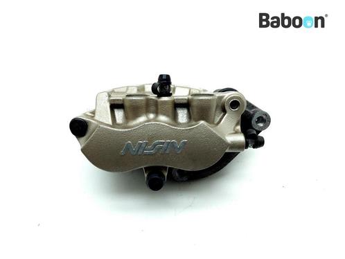 Remklauw Rechts Voor Honda XL 1000 Varadero 2003-2010, Motoren, Onderdelen | Honda, Gebruikt, Verzenden