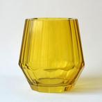 Moser & Söhne - Vaas - Glas, Antiek en Kunst