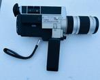 Canon Auto Zoom 1014 Electronic Super 8 camera