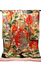 Kimono - Zijde