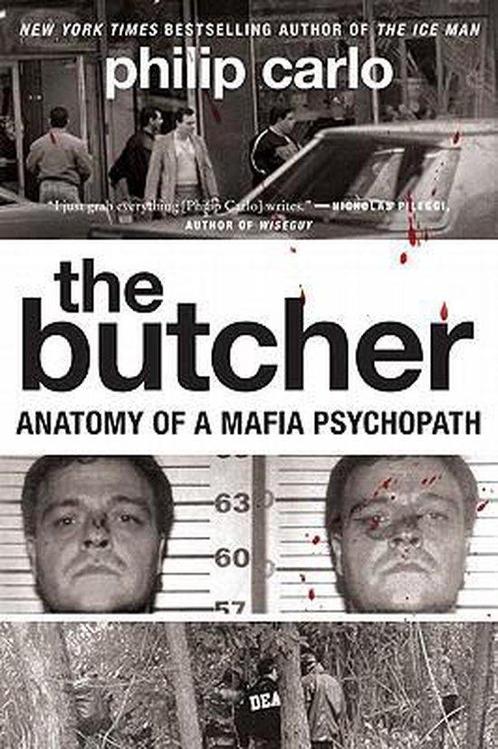 The Butcher 9780061744662, Livres, Livres Autre, Envoi