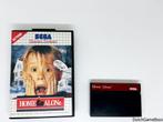 Sega Master System - Home Alone, Verzenden, Gebruikt