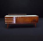 Crédence - Bois, Verre