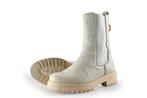 Omoda Chelsea boots in maat 39 Wit, Verzenden, Wit, Omoda, Overige typen