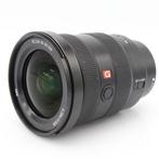 Sony FE 16-35mm f/2.8 GM | Tweedehands, Audio, Tv en Foto, Verzenden, Zo goed als nieuw