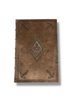 Henri de Ferrières - Libro de la caza del Rey Modus - 1989, Antiek en Kunst