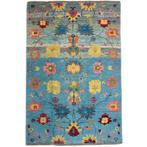 Designer - Modern - Met de hand geknoopte modern tapijt, Huis en Inrichting, Nieuw