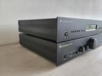 Cambridge - Azur 340A + Azur 340T Set Hifi-set - Diverse