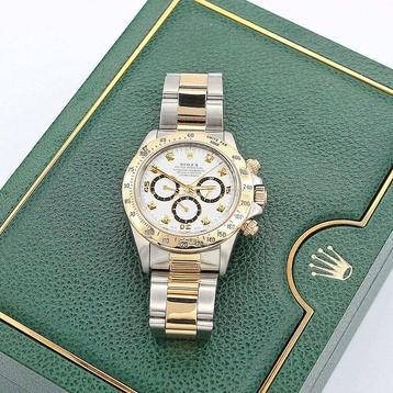 Rolex - Daytona - 16523 - Heren - 1980-1989 beschikbaar voor biedingen