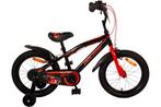 Super GT Kinderfiets 16 inch, Fietsen en Brommers, Verzenden, Nieuw, Overige merken