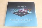 Who - Roger Daltrey – The Who‘s Tommy Orchestral 2LP + 1x2CD, Nieuw in verpakking