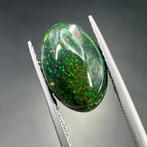 2,13ct Opaal Cabochon- 0.42 g, Verzamelen, Mineralen en Fossielen