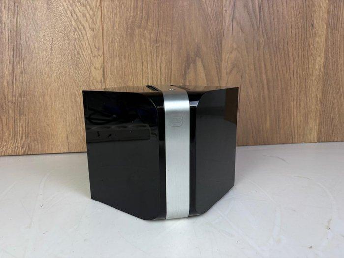 Bluesound - N100 High End Streamer DAC - Digital Analog, Audio, Tv en Foto, Radio's