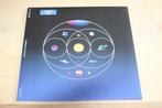 Coldplay - Music Of The Spheres (Clear Vinyl) + Guitar Pick, Nieuw in verpakking