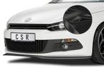 Cupspoiler voor VW Scirocco III CSL383-G, Auto-onderdelen, Verzenden, Nieuw