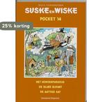 Suske en Wiske Pocket / Suske en Wiske / 14 9789002234958, Boeken, Stripverhalen, Verzenden, Gelezen, Willy Vandersteen