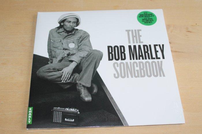 Bob Marley & the Wailers - Songbook 2LP + Best of the, CD & DVD, Vinyles Singles