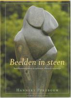 Beelden in steen 9789058774057 H. Pereboom, Verzenden, Zo goed als nieuw, H. Pereboom