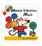 Mooie Kleuren, Muis 9789025846268, Boeken, Kinderboeken | Baby's en Peuters, Gelezen, Lucy Cousins, Verzenden