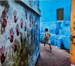 Steve McCurry - Jodhpur, Rajasthan, India, Antiek en Kunst