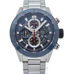 TAG Heuer - Carrera Caliber Heuer 01 Chronograph -