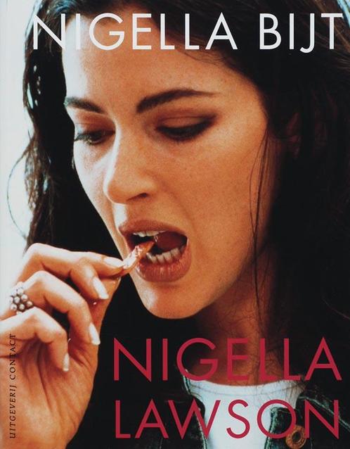 Nigella bijt 9789025425852 Nigella Lawson, Boeken, Kookboeken, Gelezen, Verzenden