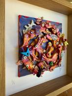 Michael Fantozzi - Little Fish #29, Antiek en Kunst