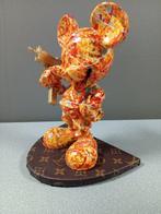 Brother X - Dangerous Mickey by Louis Vuitton