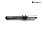 Voorwiel As BMW K 100 RS 2V 1983-1989 (K100RS 8V), Motoren, Verzenden, Gebruikt