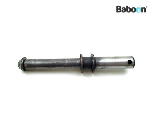 Voorwiel As BMW K 100 RS 2V 1983-1989 (K100RS 8V), Motoren, Onderdelen | BMW, Gebruikt, Verzenden