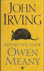 Bidden wij voor Owen Meany 9789023400028 John Irving, Verzenden, Gelezen, John Irving