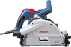 Bosch GKT 55 GCE Professional Invalzaag, Bricolage & Construction, Outillage | Foreuses, Verzenden