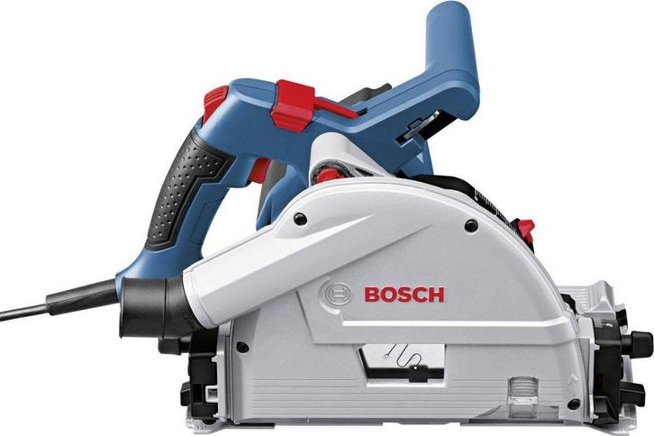Bosch GKT 55 GCE Professional Invalzaag, Bricolage & Construction, Outillage | Foreuses, Envoi
