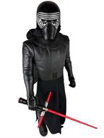 Jakks Pacific, 2015 - Star Wars - Kylo Ren with lightsaber -, Nieuw