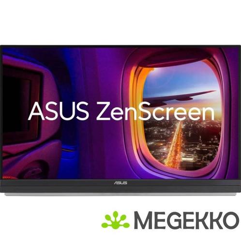 ASUS ZenScreen MB27ACF 27  Quad HD 100Hz IPS, Computers en Software, Overige Computers en Software, Nieuw, Verzenden