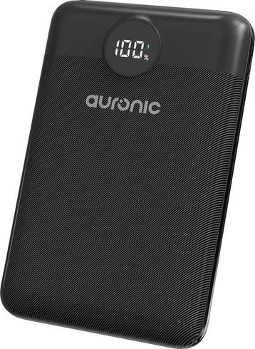 2dekans | Auronic Powerbank - Geschikt voor iPhone beschikbaar voor biedingen