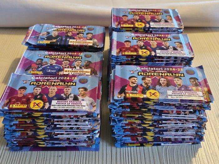 2024/25 Panini Adrenalyn Nico Paz - Lautaro Martinez- Leao -, Verzamelen, Stickers