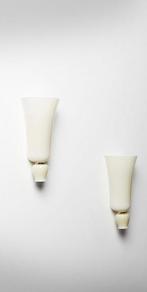 Venini - Wandlamp - Anni Trenta - Muranoglas